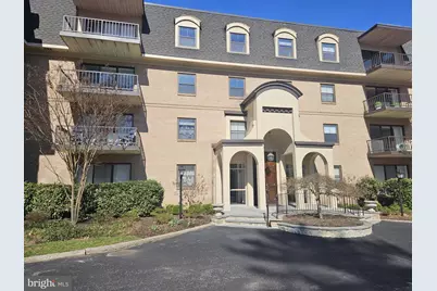 601 Montgomery Avenue #306, Bryn Mawr, PA 19010 - Photo 2