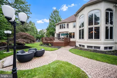 1126 Timbergate Drive, Jenkintown, PA 19046 - Photo 72