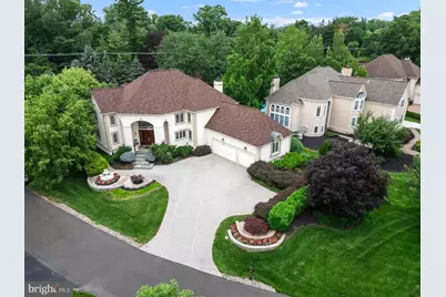 1126 Timbergate Drive, Jenkintown, PA 19046 - Photo 2