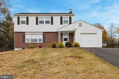 3023 Eisenhower Road, Norristown, PA 19403 - Photo 1