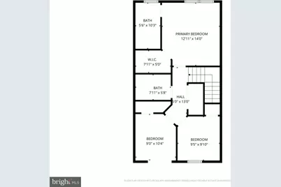 59 N School Lane #5, Souderton, PA 18964 - Photo 34