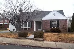 247 Prospect St, Pottstown, PA 19464 - Photo 1