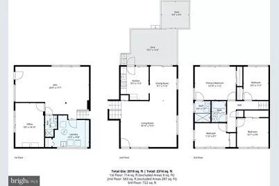 627 Wayland Road, Plymouth Meeting, PA 19462 - Photo 40