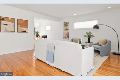 627 Wayland Road, Plymouth Meeting, PA 19462 - Photo 4