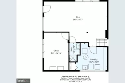 627 Wayland Road, Plymouth Meeting, PA 19462 - Photo 38