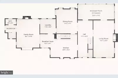 7706 East Lane, Wyndmoor, PA 19038 - Photo 68