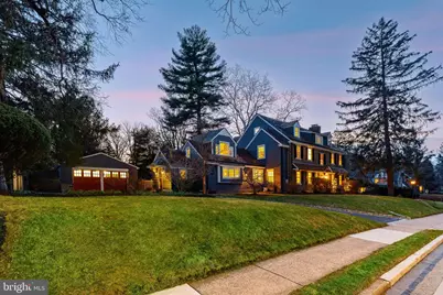 7706 East Lane, Wyndmoor, PA 19038 - Photo 66