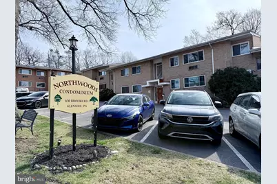 650 Brooke Road #B-11, Glenside, PA 19038 - Photo 18