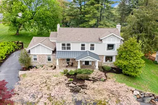 1540 Briar Hill Rd, Gladwyne, PA 19035 - Photo 1