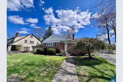 7919 Heather Road, Elkins Park, PA 19027 - Photo 1