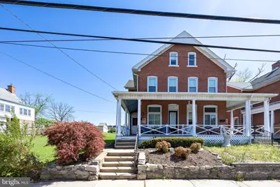121 Jefferson Street, East Greenville, PA 18041 - Photo 1