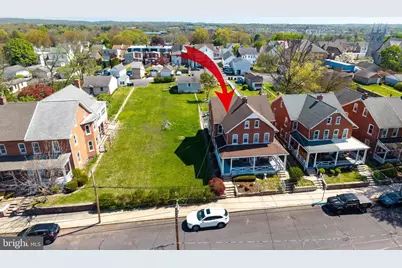 121 Jefferson Street, East Greenville, PA 18041 - Photo 8