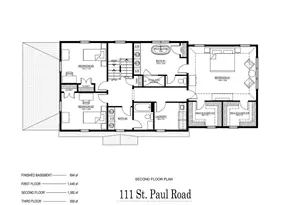 111 St Pauls Rd, Ardmore, PA 19003 - Photo 4