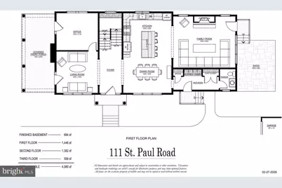 111 St Pauls Road, Ardmore, PA 19003 - Photo 14