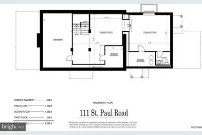 111 Saint Pauls Road, Ardmore, PA 19003 - Photo 6