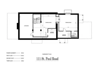 111 St Pauls Rd, Ardmore, PA 19003 - Photo 6