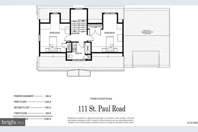111 St Pauls Road, Ardmore, PA 19003 - Photo 16