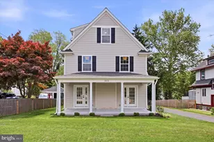 111 St Pauls Rd, Ardmore, PA 19003 - Photo 2
