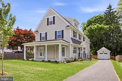 111 St Pauls Road, Ardmore, PA 19003 - Photo 1