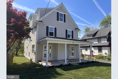 111 St Pauls Road, Ardmore, PA 19003 - Photo 2