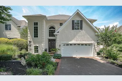 406 Merion Hill Lane, Conshohocken, PA 19428 - Photo 1