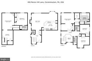 406 Merion Hill Ln, Conshohocken, PA 19428 - Photo 50