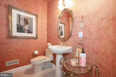 406 Merion Hill Lane, Conshohocken, PA 19428 - Photo 16