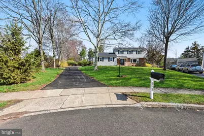 1509 Saint Andrews Way, Lansdale, PA 19446 - Photo 6