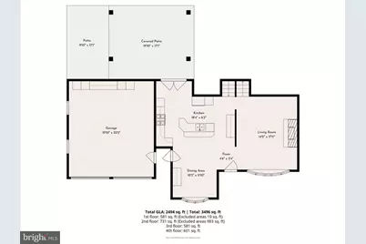 181 Sleighride Road, Willow Grove, PA 19090 - Photo 52