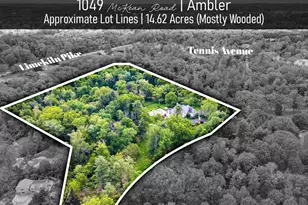 1049 McKean Rd, Ambler, PA 19002 - Photo 4