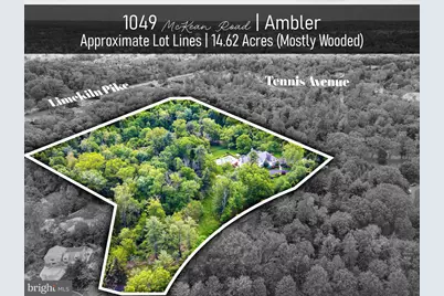1049 McKean Road, Ambler, PA 19002 - Photo 8