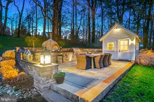 1431 Beaumont Dr, Gladwyne, PA 19035 - Photo 22