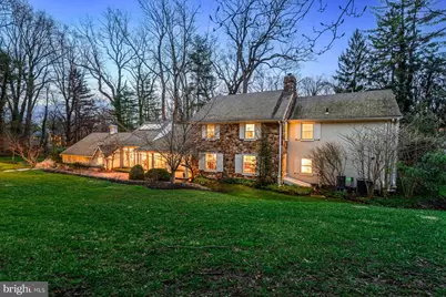 1431 Beaumont Drive, Gladwyne, PA 19035 - Photo 16