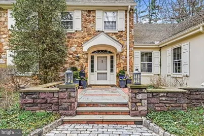 1431 Beaumont Drive, Gladwyne, PA 19035 - Photo 14