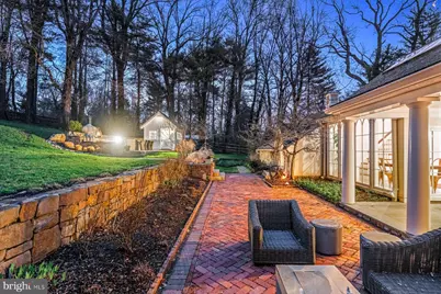 1431 Beaumont Drive, Gladwyne, PA 19035 - Photo 18