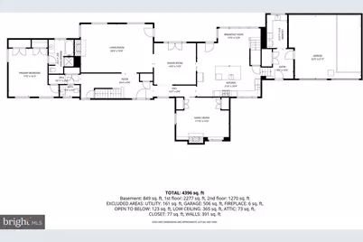 1431 Beaumont Drive, Gladwyne, PA 19035 - Photo 68