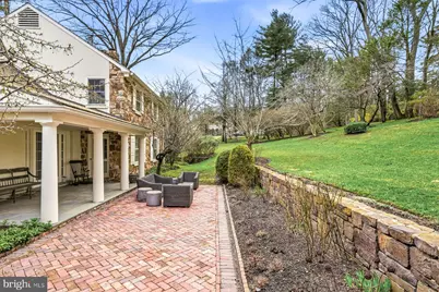 1431 Beaumont Drive, Gladwyne, PA 19035 - Photo 10