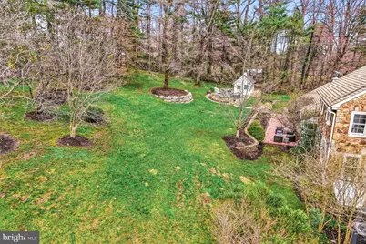 1431 Beaumont Drive, Gladwyne, PA 19035 - Photo 4