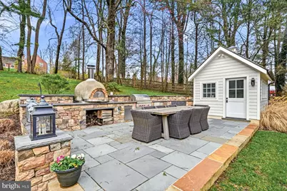 1431 Beaumont Drive, Gladwyne, PA 19035 - Photo 8