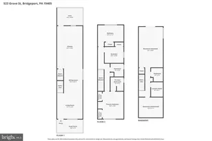 523 Grove St, Bridgeport, PA 19405 - Photo 22