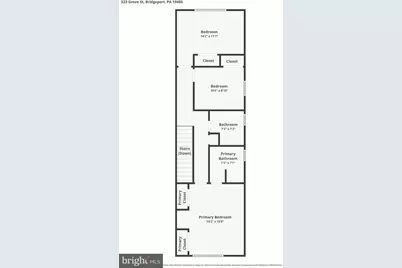 523 Grove Street, Bridgeport, PA 19405 - Photo 24