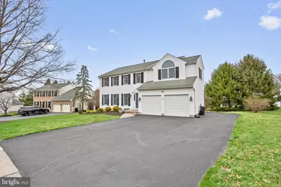 119 Chatham Place, Lansdale, PA 19446 - Photo 4