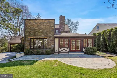 907 Cedar Grove Road, Wynnewood, PA 19096 - Photo 24