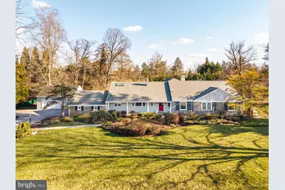 753 Mustin Lane, Villanova, PA 19085 - Photo 1