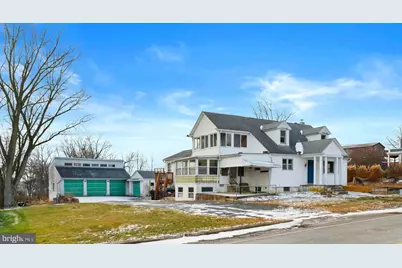 308 Hoffmansville Road, Douglass, PA 19505 - Photo 1