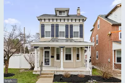 100 E 6th Avenue, Conshohocken, PA 19428 - Photo 1
