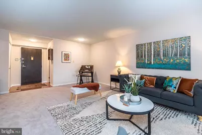 10204 Valley Forge Circle #204, King of Prussia, PA 19406 - Photo 8