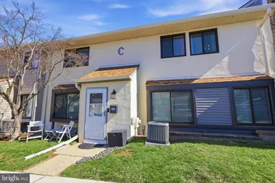 22 Fitzwatertown Road #C7, Willow Grove, PA 19090 - Photo 28