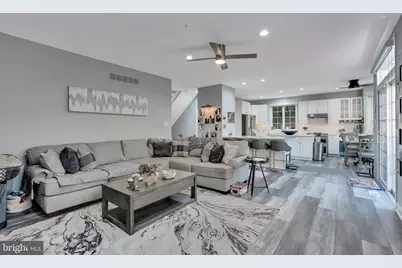 407 Merion Hill Lane, Conshohocken, PA 19428 - Photo 16