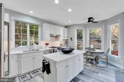 407 Merion Hill Lane, Conshohocken, PA 19428 - Photo 12